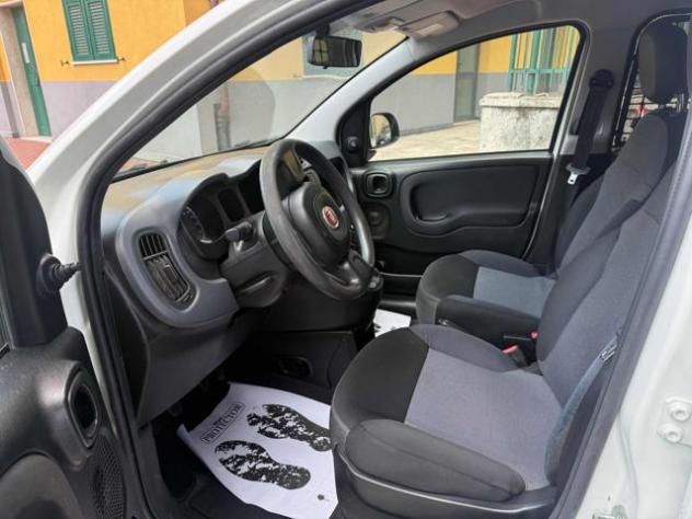 FIAT Panda 1.2 Pop Van 2 posti AUTOCARRO rif. 24013030 - Foto 9