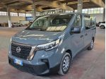 Nissan Primastar 2.0 dCi 9POSTI Furgone GIIVATO ZAMPOGNAUTO CT