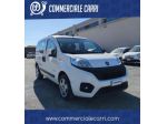 FIAT FIORINO  QUBO 1.3 MJT COMBI N1 FURGONE SX - 2020 rif. 24117137