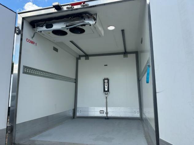IVECO Daily 35C14 rif. 24101591 - Foto 7