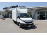 Iveco Daily 35C140 CASSA BOX