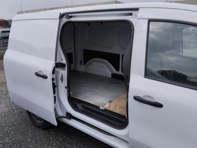 RENAULT Kangoo 4ª serie Kangoo 1.5 Blue dCi 115 CV PL-TN Van - Foto 3