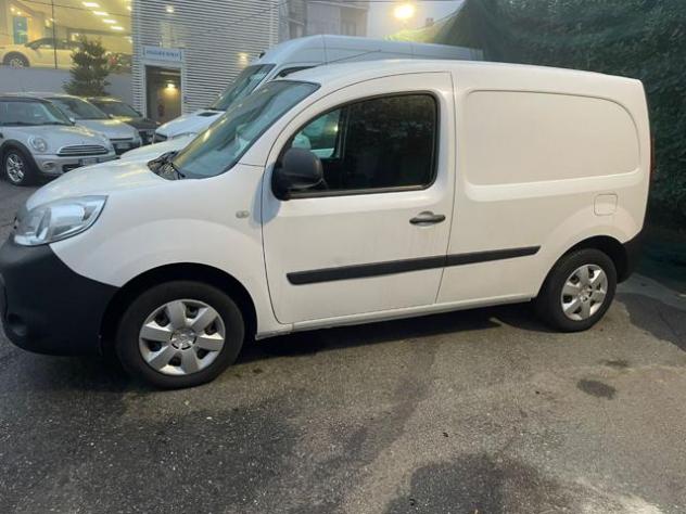 RENAULT Kangoo Blue dCi 115CV Express Maxi Furgone Ice Plus rif. 21707588