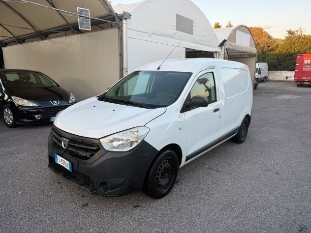 Dacia Dokker 1.5 Dci 90cv Furgonato - Foto 3