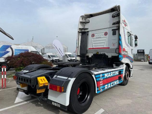 IVECO STRALIS AS440S46T/P - Foto 3