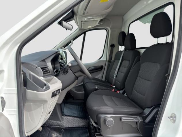 MAXUS Deliver 9 Deliver9 2.0 CRDI 150CV RWD PLM-RG Cabinato rif. 24053754 - Foto 9