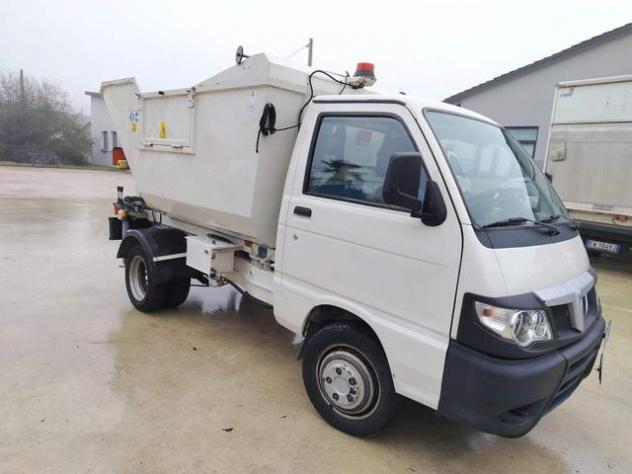PIAGGIO PORTER MAXXI 1.3 70 CV rif. 23295124