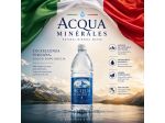 Acqua Minerales