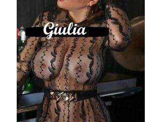 Amore e incontri Bari - Giulia, travolgente italiana per appassionati momenti di piacere... Tel:3894365217