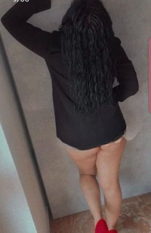 KAREN APPENA ARRIVATA AD ALBA VIENI A TROVAMI TI FARO RIMANERE SENZA FIATO.. PER UNA ESPERIENZA UNICA CHE NON DIMENTICHERAI - Foto 2 Tel:3533552793