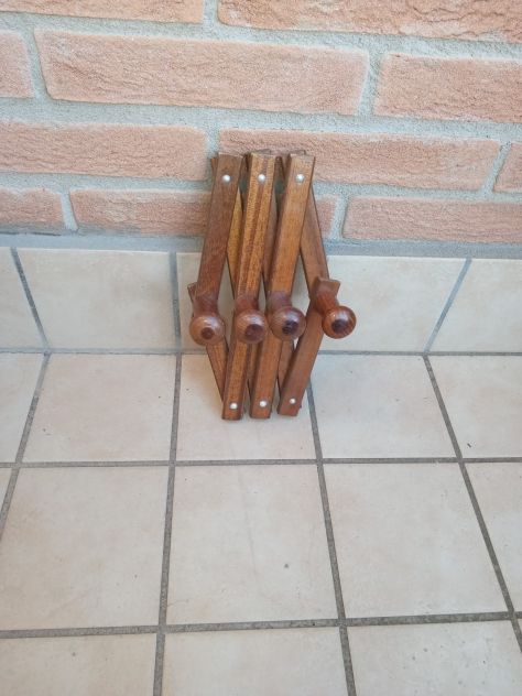 appendi abiti allungabile - Foto 2