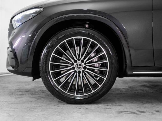 Mercedes-Benz GLC GLC 220 d 4MATIC AMG Line Advanced - Foto 6