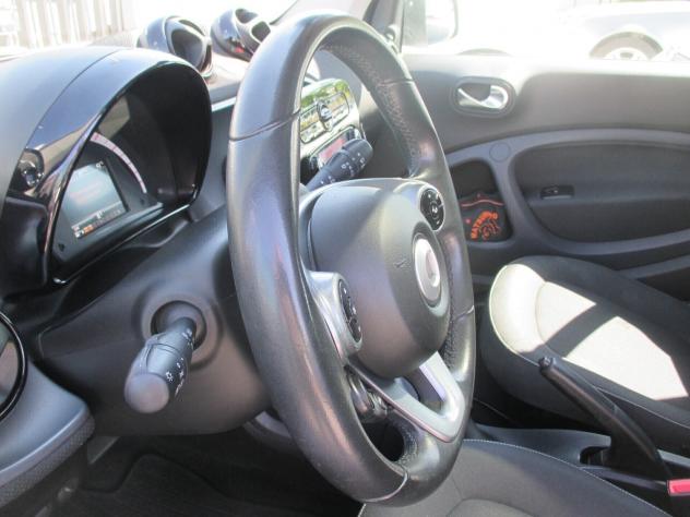 Smart ForTwo 70 1.0 Passion - Foto 8
