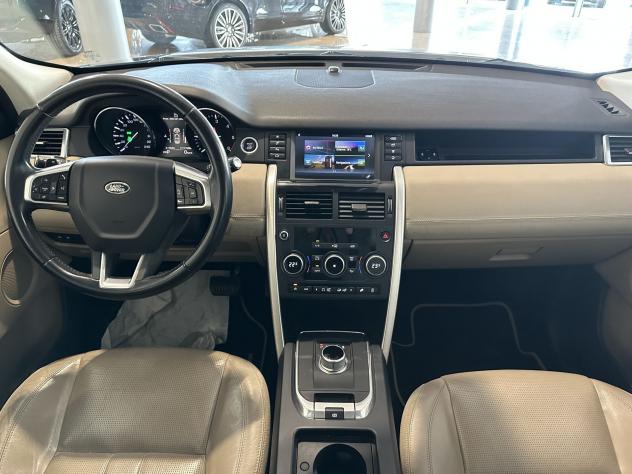 Land Rover Discovery Sport 2.0 TD4 150 CV Pure - Foto 4