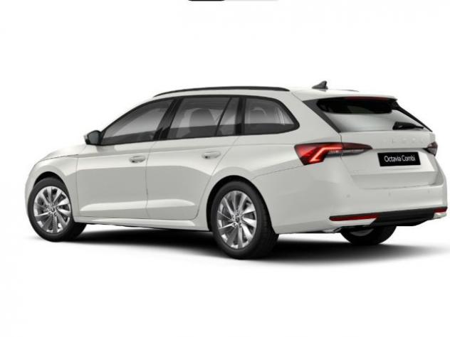 SKODA Octavia wagon 2.0 tdi executive 150cv dsg rif. 23807843 - Foto 3