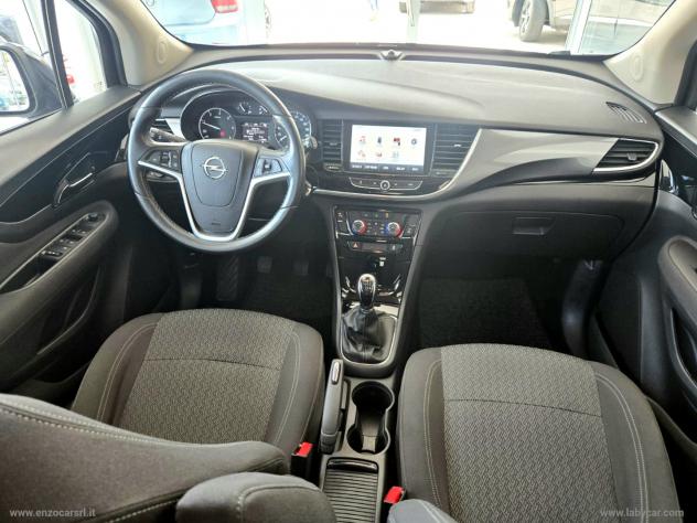 OPEL Mokka X 1.6 CDTI Ecotec 4x2 S&S Business - Foto 7