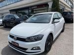 Volkswagen Polo 1.0 MPI 5p. Comfortline BlueMotion Technology
