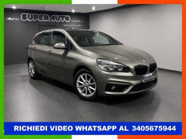 BMW 214 d Active Tourer Advantage rif. 23927346 - Foto 2