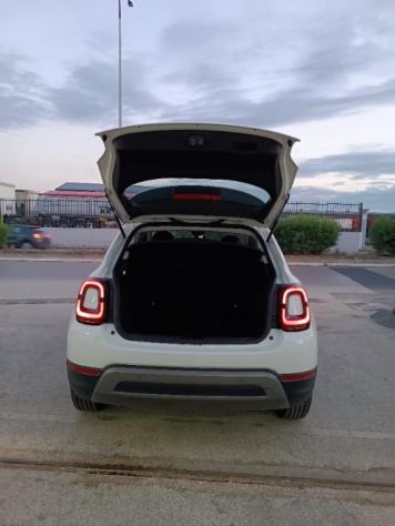 FIAT 500X 1.6 MultiJet 120 CV DCT City Cross I.E rif. 22779300 - Foto 8