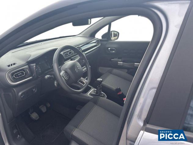 Citroën C3 III 2017 1.5 bluehdi Feel Pack s&s 100cv 6m - Foto 6