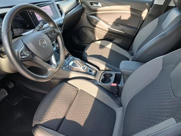 OPEL GRANDLAND 1.5 Ecotec 130 CV EAT8 BUSINESS ELEGANCE - Foto 9