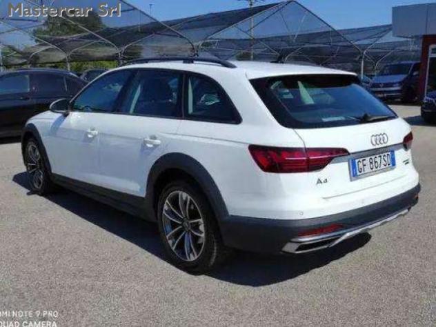 AUDI A4 allroad A4 Allroad Quattro 40 2.0 tdi mhev Business Evolut rif. 24178770 - Foto 4