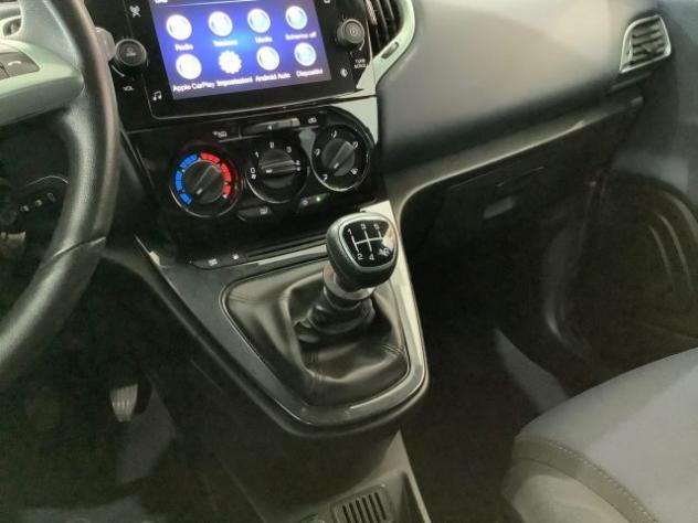 LANCIA Ypsilon 1.2 69 CV 5 porte GPL Ecochic rif. 23905251 - Foto 8