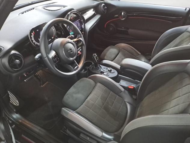 MINI Mini 4ª serie (F56) Mini 2.0 Cooper S JCW - Foto 7