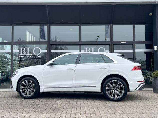 AUDI Q8 50 TDI 286 CV quattro tiptronic Sport rif. 23891512 - Foto 6