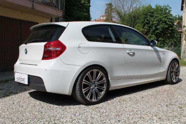 BMW Serie 1 116i cat 3 porte Futura - Foto 3