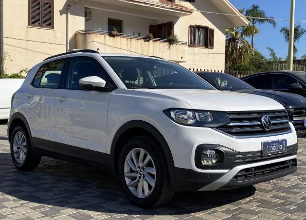 Volkswagen T-Cross Style 1.0 TSI 95CV - Foto 3