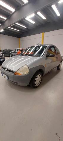 FORD Ka 1.3 Collection**OK NEOPATENTATO** rif. 24190265