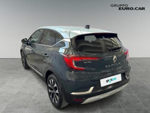 Renault Captur E-Tech hybrid 1.6 E-TECH ENGINEERED HEV 105KW AUTO - Foto 4