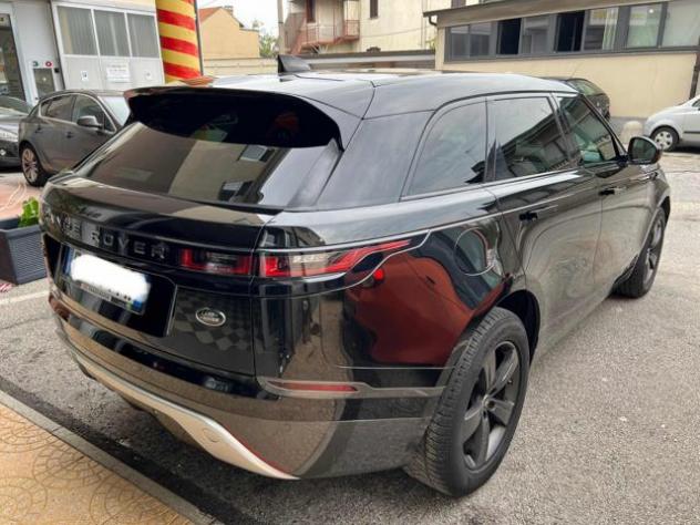 LAND ROVER Range Rover Velar 2.0D I4 240 CV R-Dynamic S rif. 23055557 - Foto 6