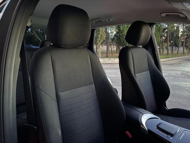 MERCEDES-BENZ GLC 300 de 4Matic Plug-in hybrid Sport. rif. 23908907 - Foto 10