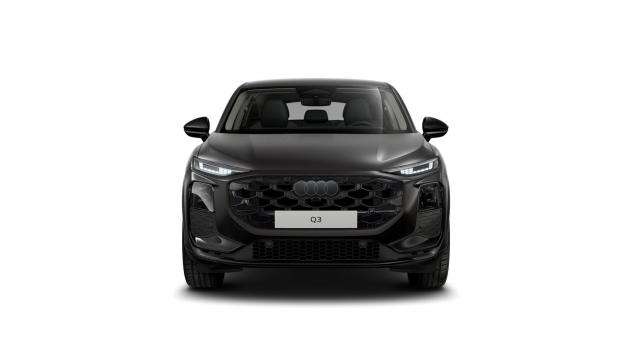 Audi Q3 Audi Sportback S line edition TFSI quattro 150 kW S tronic - Foto 5