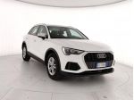 Audi Q3 II 2018 35 2.0 tdi Business s-tronic