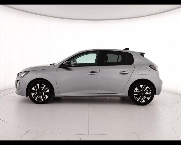 Peugeot 208 II 2023 1.2 puretech Allure s&s 100cv - Foto 9