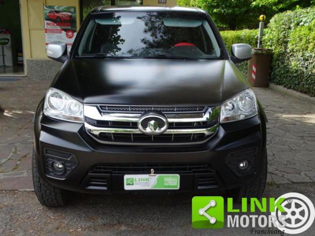 GREAT WALL Steed 2.4 Ecodual 150cv 4WD Work rif. 23803890 - Foto 2