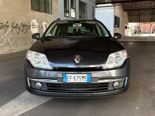 Renault laguna 1.5 dCi 110CV Dynamique - Foto 3