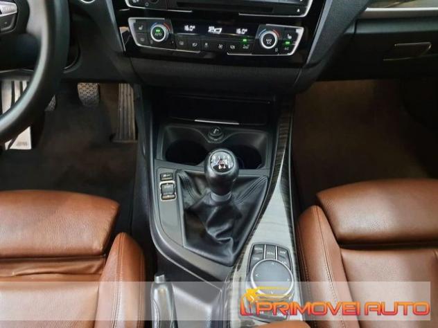 BMW 220 d Coupé Msport rif. 19117853 - Foto 4