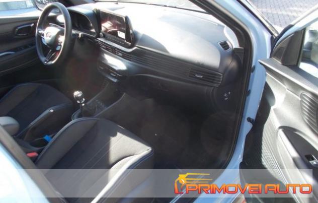 HYUNDAI i20 N 1.6 T-GDI MT N-Performance rif. 21611188 - Foto 3