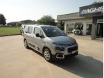 CITROEN Berlingo 3ª serie Berlingo BlueHDi 100 Stop&Start M Feel Pack