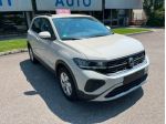 VOLKSWAGEN T-Cross T-Cross 1.0 TSI 115 CV DSG Life