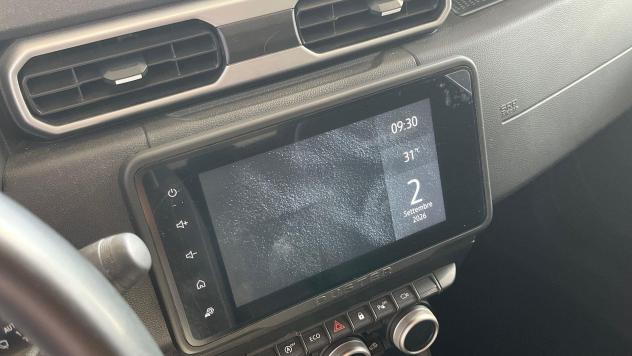 Dacia Duster II 2021 1.0 tce Journey UP Gpl 4x2 100cv - Foto 6