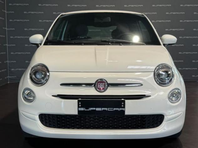 FIAT 500 1.0 Hybrid Club rif. 24097780 - Foto 2