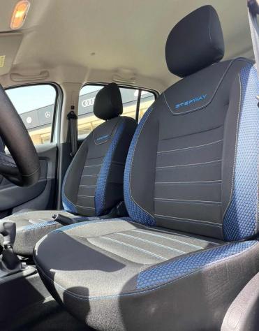 DACIA Sandero Stepway 0.9 TCe 90 CV Techroad rif. 23767360 - Foto 8