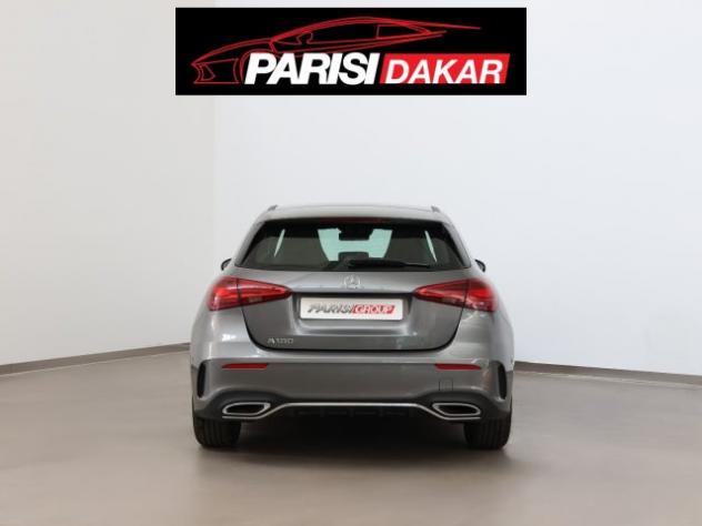 MERCEDES-BENZ A 180 Automatic AMG Line *PROMO PARISI GROUP* rif. 24088731 - Foto 7