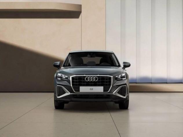 AUDI Q2 35 TFSI S TRONIC S-LINE EDITION rif. 24057973 - Foto 2