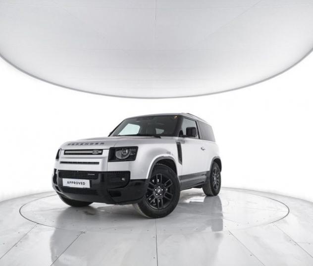 LAND ROVER Defender 90 3.0d i6 mhev X-Dynamic S awd 250cv auto rif. 23205261
